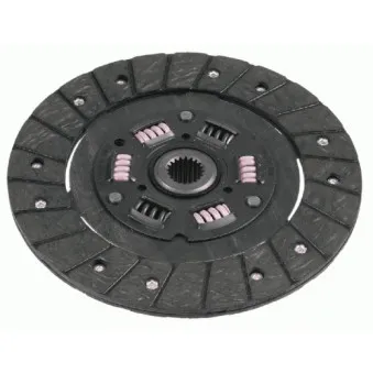 Disque d'embrayage SACHS OEM 5882079