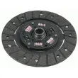 SACHS 1878 634 006 - Disque d'embrayage