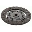 SACHS 1878 634 007 - Disque d'embrayage