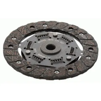 Disque d'embrayage SACHS OEM 4364600