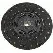SACHS 1878 634 024 - Disque d'embrayage