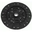Disque d'embrayage SACHS [1878 634 029]