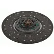 SACHS 1878 634 041 - Disque d'embrayage