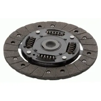 Disque d'embrayage SACHS OEM 7700857481