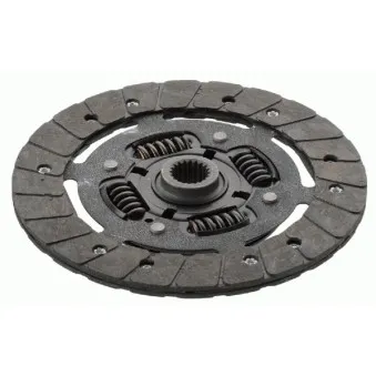 Disque d'embrayage SACHS OEM 22200P2Y005