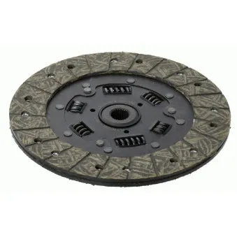Disque d'embrayage SACHS OEM 0102500503