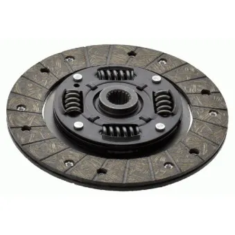 Disque d'embrayage SACHS OEM 3010052A01