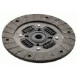 SACHS 1878 634 066 - Disque d'embrayage