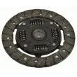 Disque d'embrayage SACHS [1878 634 081]