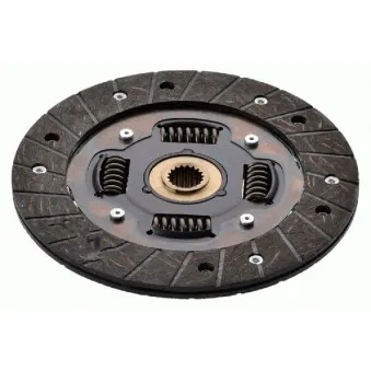 Disque d'embrayage SACHS OEM 22400M79G00