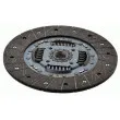 SACHS 1878 654 574 - Disque d'embrayage