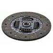 SACHS 1878 654 586 - Disque d'embrayage