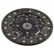 Disque d'embrayage SACHS [1878 654 614]