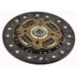 SACHS 1878 654 614 - Disque d'embrayage