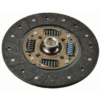 Disque d'embrayage SACHS OEM 30100JX00C
