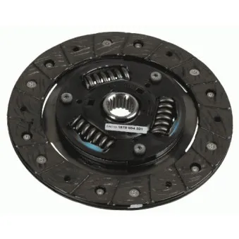 Disque d'embrayage SACHS OEM 3125087561