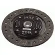 SACHS 1878 985 002 - Disque d'embrayage