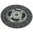 SACHS 1878 985 401 - Disque d'embrayage