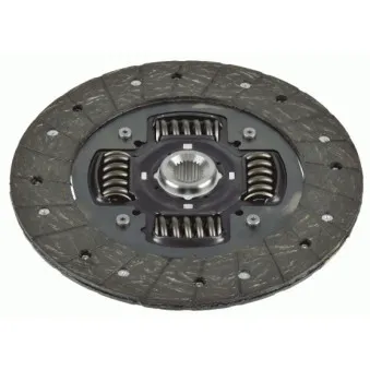 Disque d'embrayage SACHS OEM 96183203