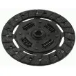 Disque d'embrayage SACHS [1878 989 201]