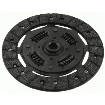 SACHS 1878 989 201 - Disque d'embrayage