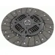 Disque d'embrayage SACHS [1878 989 601]