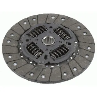 Disque d'embrayage SACHS OEM 5256904