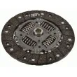 SACHS 1878 989 801 - Disque d'embrayage