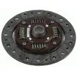 Disque d'embrayage SACHS [1878 990 101]