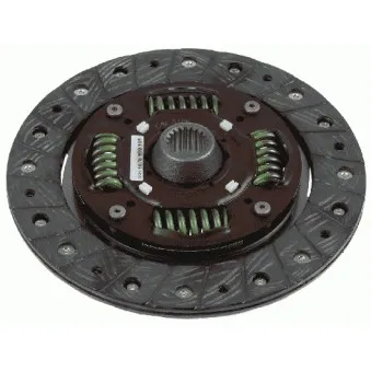 Disque d'embrayage SACHS OEM 3125087401