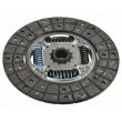 SACHS 1878 991 401 - Disque d'embrayage