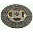 SACHS 1878 991 402 - Disque d'embrayage