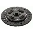 SACHS 1878 991 701 - Disque d'embrayage