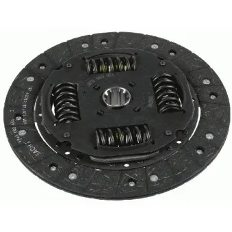 Disque d'embrayage SACHS OEM 4864835