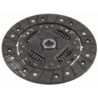 Disque d'embrayage SACHS OEM 7381785