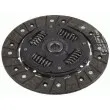 SACHS 1878 995 401 - Disque d'embrayage