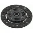 Disque d'embrayage SACHS [1878 995 801]