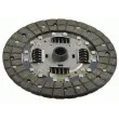 SACHS 1878 996 201 - Disque d'embrayage