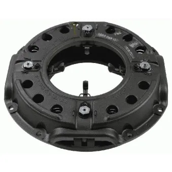 Mécanisme d'embrayage SACHS OEM 2031033