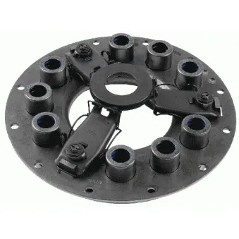 Mécanisme d'embrayage SACHS OEM 0492787