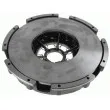 SACHS 1882 301 239 - Mécanisme d'embrayage