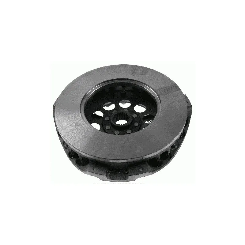 Mécanisme d'embrayage SACHS 1882 817 003 - Visuel 1