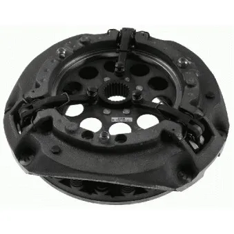 Mécanisme d'embrayage SACHS OEM 3701014M91