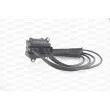 OPEN PARTS IGN1037.00 - Bobine d'allumage