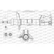 OPEN PARTS SAB8598.31 - Amortisseur avant gauche 
