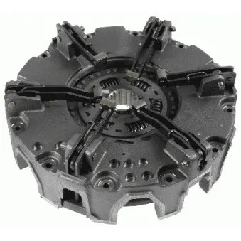 Mécanisme d'embrayage SACHS OEM 7700058654