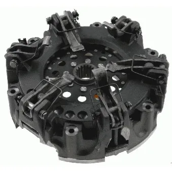 Mécanisme d'embrayage SACHS OEM 50860