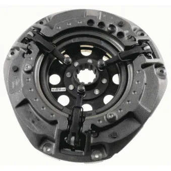 Mécanisme d'embrayage SACHS OEM 887881M91