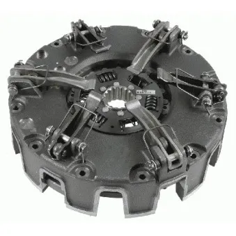 Mécanisme d'embrayage SACHS OEM RT7700032701