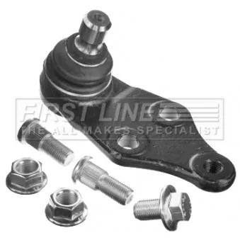 Rotule de suspension FIRST LINE [FBJ5731]